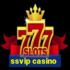 ssvip casino